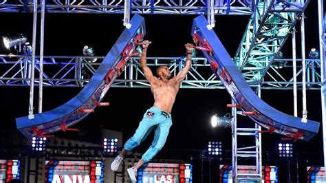 is american ninja warrior coming back in 2023